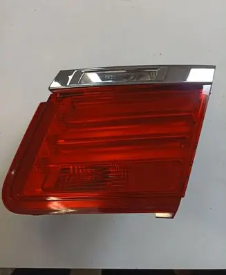 BMW 7 F01 F02 F03 F04 Tailgate rear/tail lights 7182206