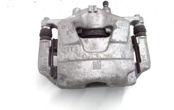 Opel Grandland X Front brake caliper 13480586