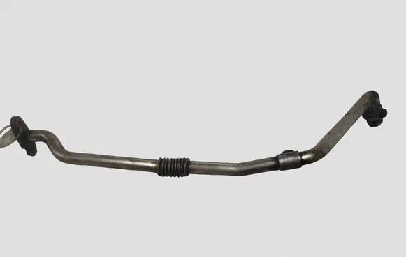 Ford Transit Turbo turbocharger oiling pipe/hose