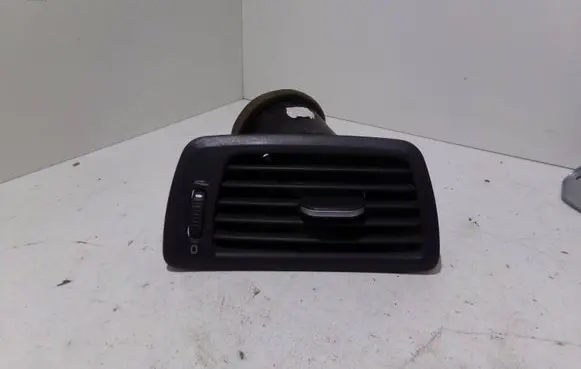 Volvo XC70 Dashboard side air vent grill/cover trim 3409375