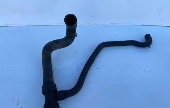 Audi A4 S4 B5 8D Engine coolant pipe/hose 8D0121055F