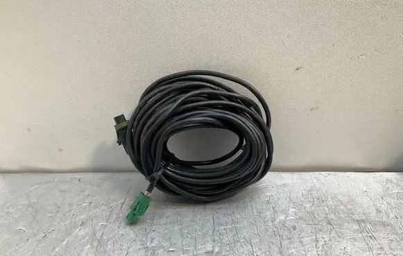 BMW 5 F10 F11 Camera wiring loom 9182930 9153091