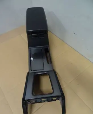 Honda Accord Center console