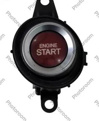 Engine start stop button switch