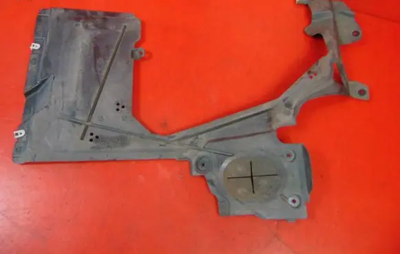 BMW 2 F46 Other under body part 7290808