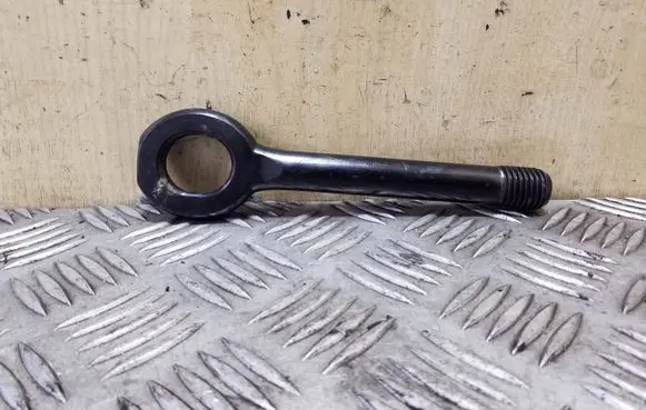 Hyundai i40 Towing hook eye 