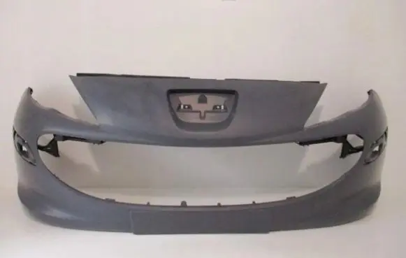 Peugeot 207 Front bumper 7401EN