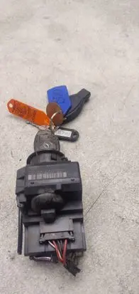 Mercedes-Benz Sprinter W906 Ignition lock A9069003303 3300302201 34691806128