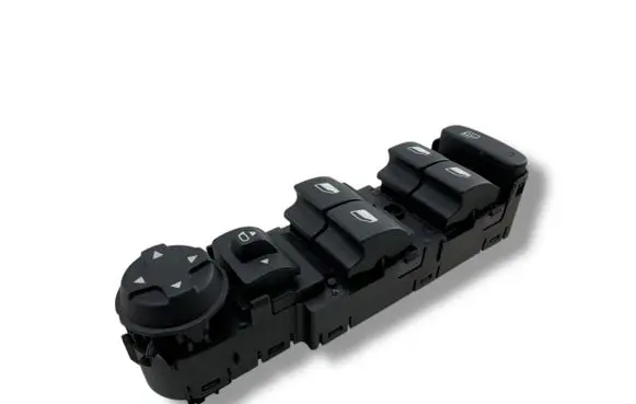 Peugeot 2008 II Electric window control switch 98421760ZD