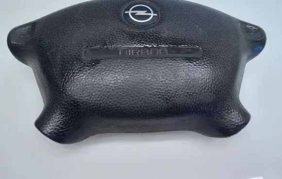 Opel Vectra B Steering wheel airbag 90590579