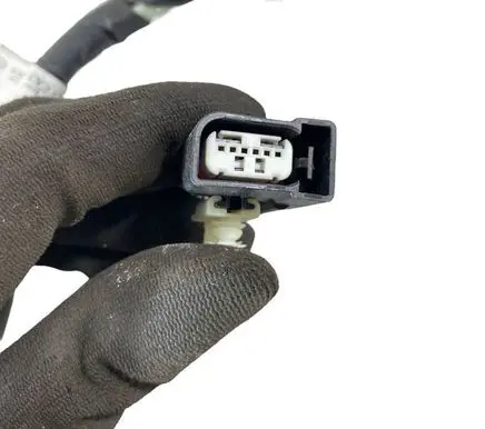 Ford Edge II Seat wiring loom DU5T14C687AC DU5T14D230AB