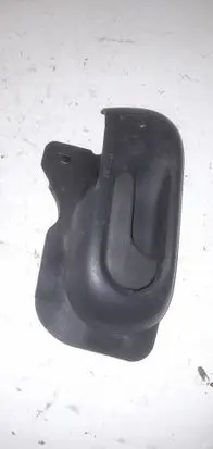 Opel Combo C Front door interior handle 13104264G