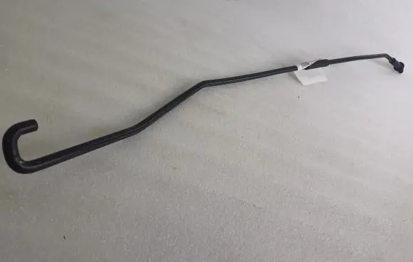 Nissan Qashqai J12 Hood Support Bracket (s) 