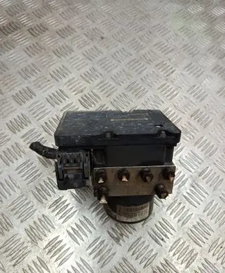 Volvo S80 ABS Pump 8619968 10092504023 ZZF1K04E86