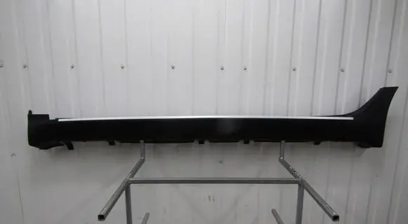 Hyundai ix35 Front sill (body part) 
