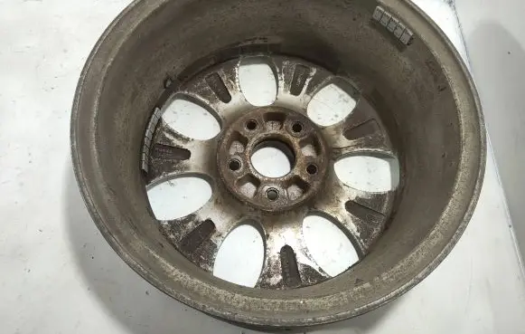 Honda Civic R16 alloy rim SEA665B 9NC1705213888