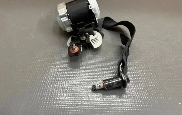 KIA Niro Rear seatbelt 89880Q4100 M000L008868 20121405023