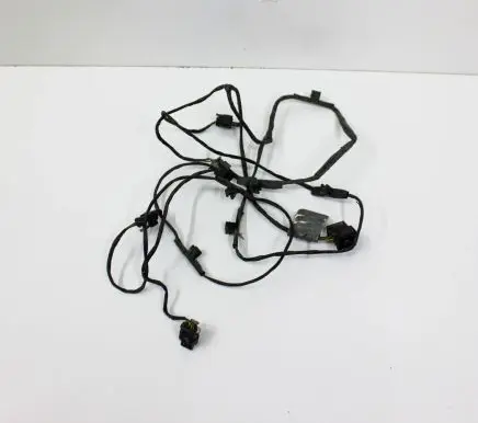 BMW X5 E70 Parking sensor (PDC) wiring loom 9208968