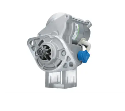 Subaru Legacy Starter motor JS757 0986014341