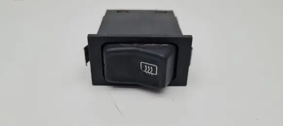 Volkswagen PASSAT B2 Windscreen/window heater switch 321959621B