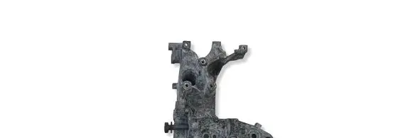 Citroen DS3 Generator/alternator bracket 9684613880 9HR 9H05