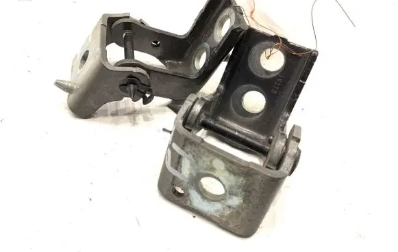 Peugeot 508 II Other exterior part