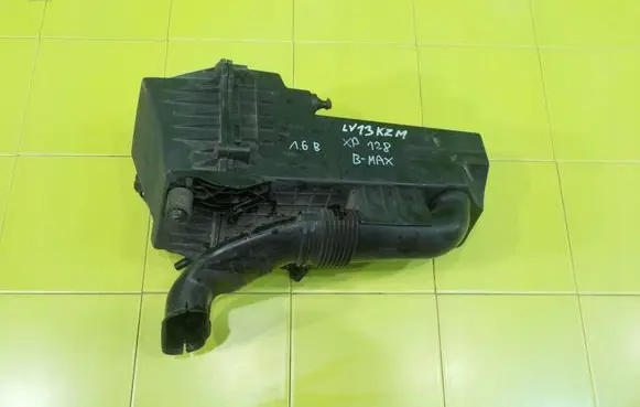 Ford B-MAX Air filter box CN119C676BA XP128