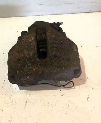 Audi A6 S6 C6 4F Front brake caliper