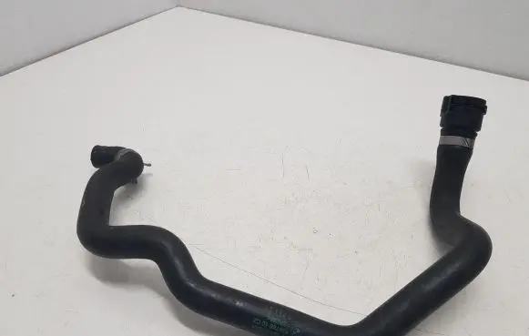 BMW 5 F10 F11 Engine coolant pipe/hose 922437201 15476810