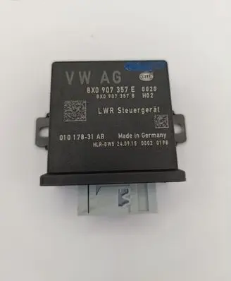 Audi A1 Light module LCM 8X0907357B 8X0907357E 01017831AB