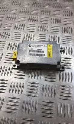 BMW 7 E65 E66 Airbag control unit/module 65776960225