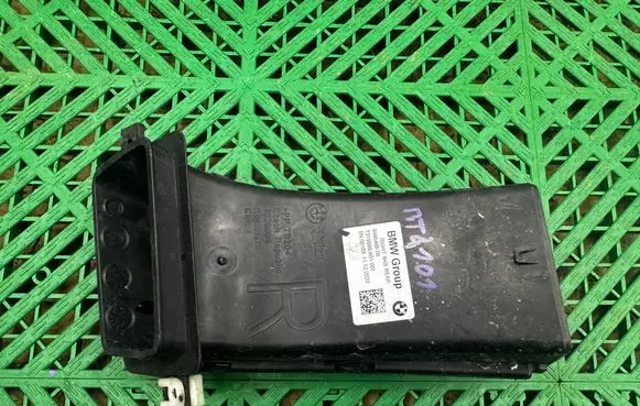 BMW 2 Active Tourer U06 Brake cooling air channel/duct 9498466
