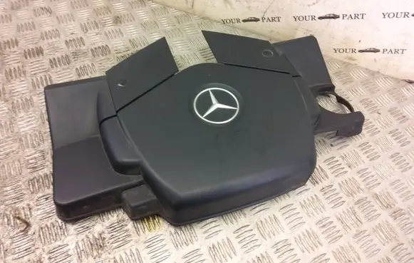 Mercedes-Benz CL C215 Engine cover (trim) A1130101367 2900401749