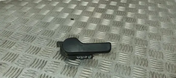 Volkswagen Bora Engine bonnet (hood) release handle 1J1823633