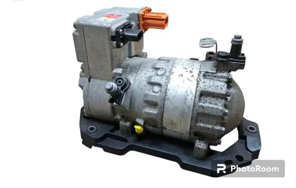 Volkswagen ID.4 Air conditioning (A/C) compressor (pump) 1EA820808D 1EA816551G