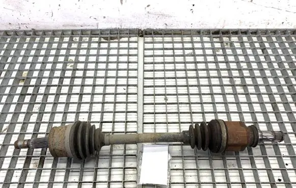 Mitsubishi Colt Front driveshaft