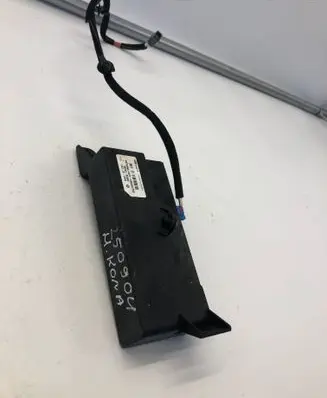 Hyundai Kona II Antenna control unit 96240be000