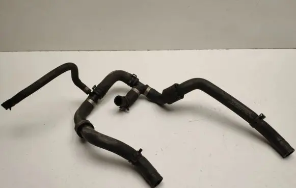 Mercedes-Benz S W222 Air intake hose/pipe A2228300300
