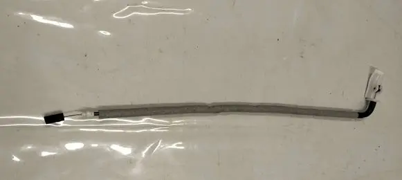 BMW 6 F06 Gran coupe Front door cable line 7275394
