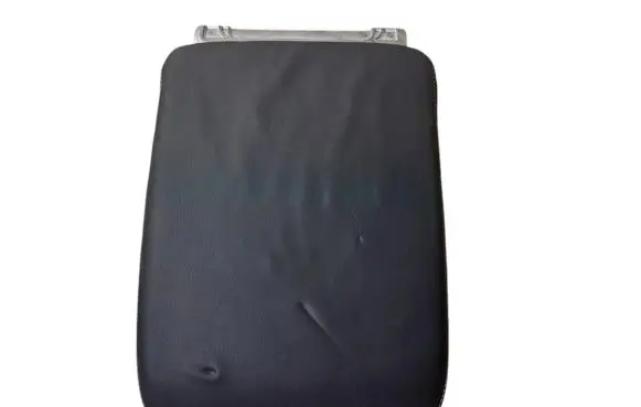 Armrest