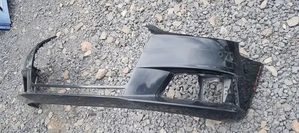 Audi A4 S4 B9 Front bumper