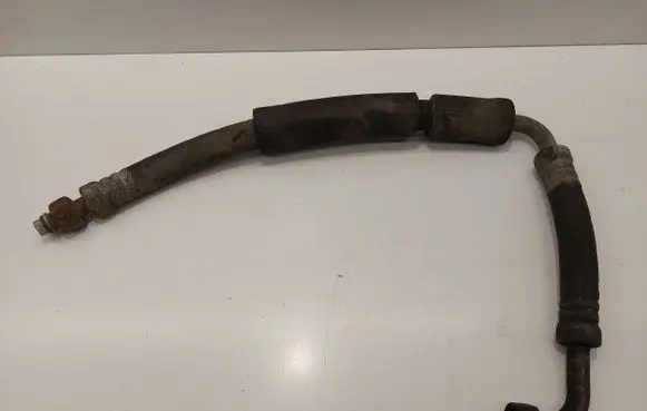 Volkswagen PASSAT B3 Air conditioning (A/C) pipe/hose
