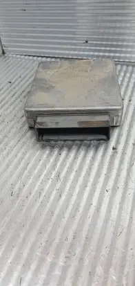 Ford Transit Engine control unit/module 3C1A12A650EC G0185A4E25