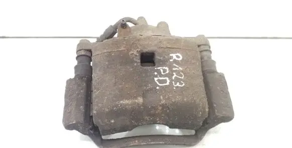 Mazda 6 Front brake caliper