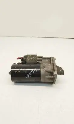 Alfa Romeo Giulia Starter motor 0001139006