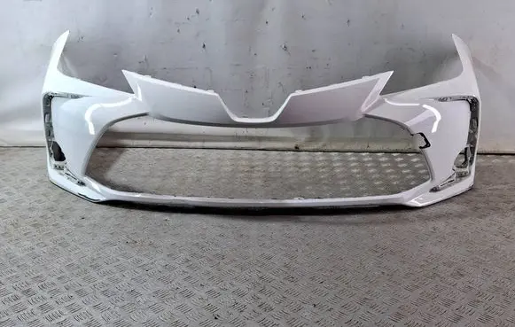 Toyota Corolla E210 E21 Front bumper 5211902Q10 5211902R50