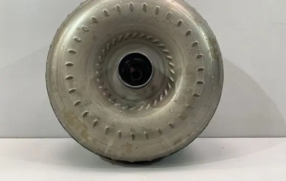 Mercedes-Benz C W205 Torque converter A2052500502