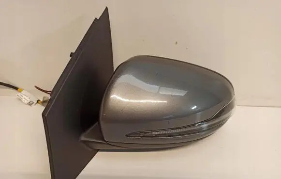 Mercedes-Benz B W247 Front door electric wing mirror A0998108300