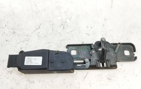 Audi Q5 SQ5 Tailgate/trunk/boot lift motor 4F9827383E 270810 00357141