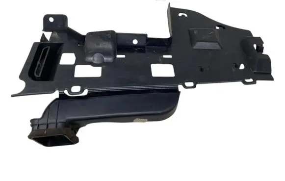 Citroen Berlingo Other dashboard part 9675014880